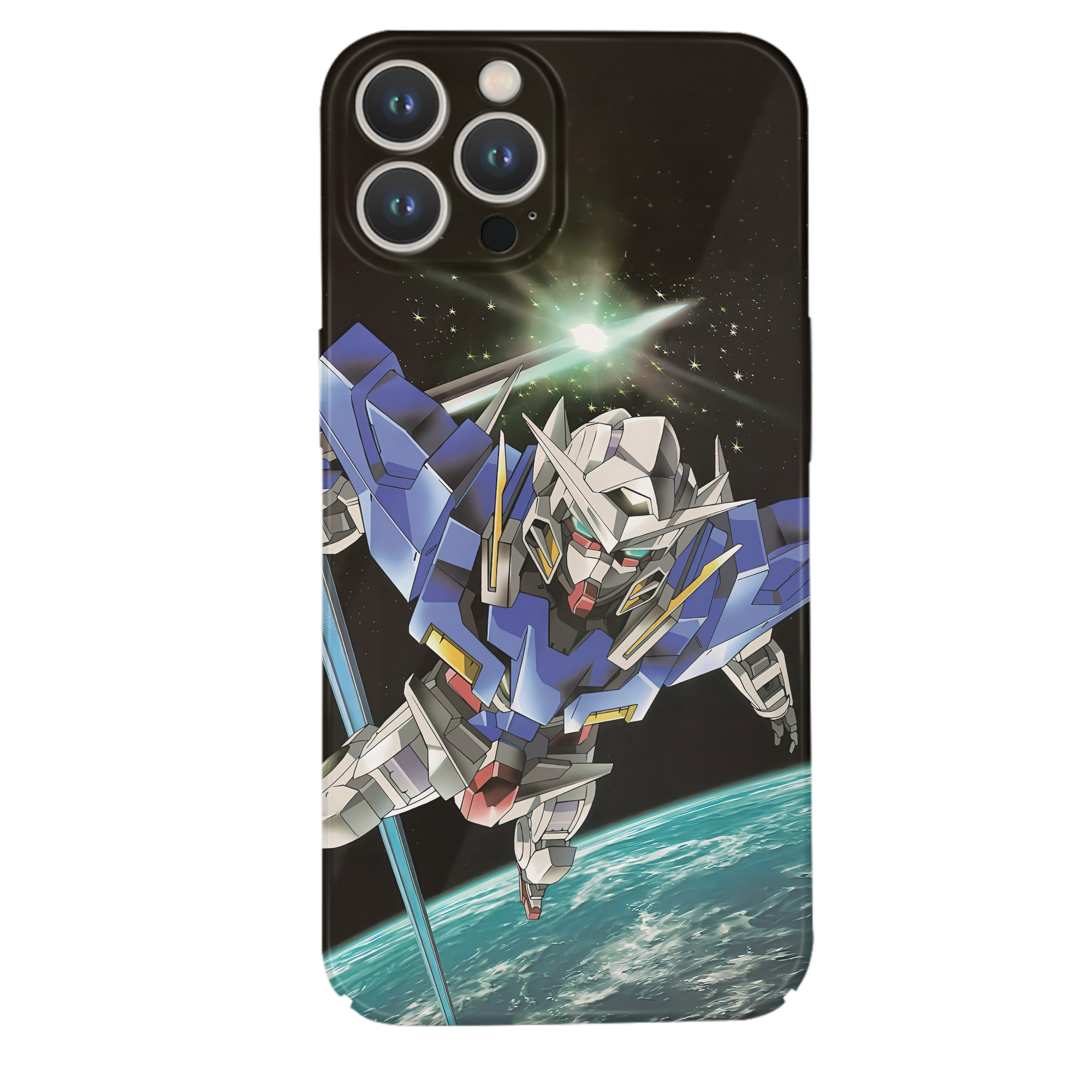 （画像用） 機動戦士ガンダム Mobile Suit Gundam 【iPhone 14シリーズ対応】ハードケース